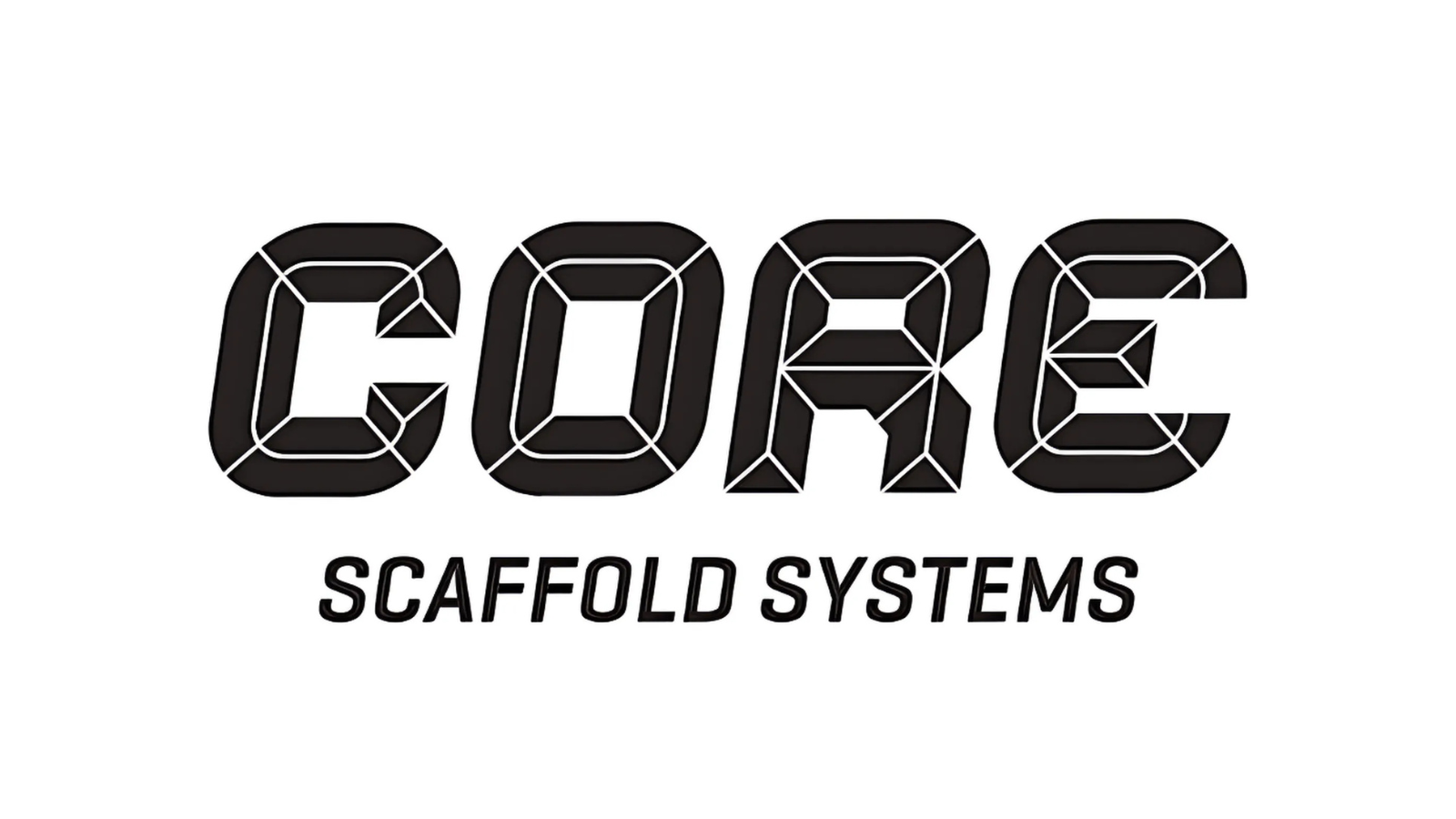 Core scaffold systems logo