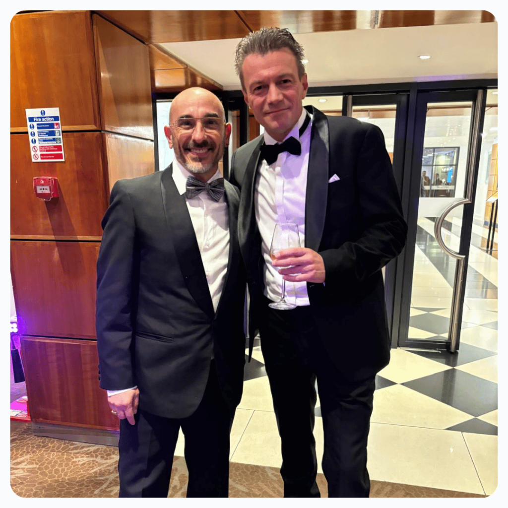 New CEO Smartsite: Former Director RECO