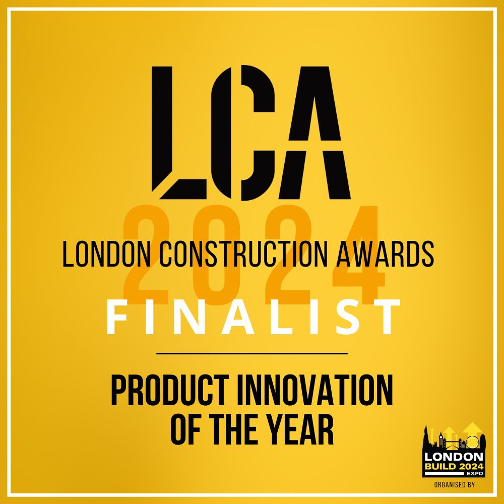 LCA London Construction Awards Smartsite