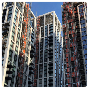 LCA London Construction Awards Smartsite