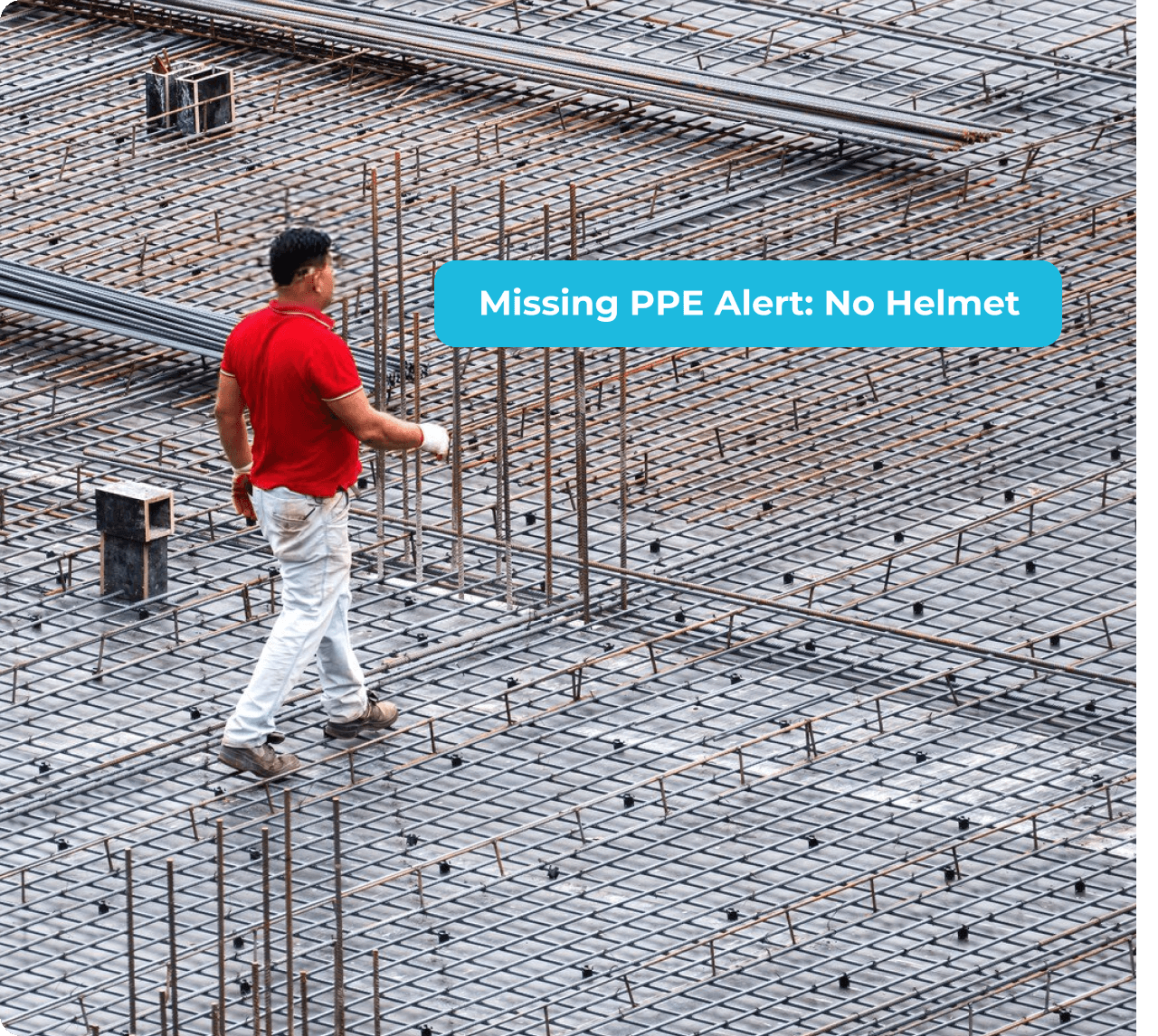 Safety Smart Floor Smartsite