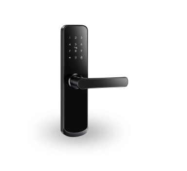 Smart Lock Smart Floor