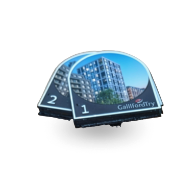 Sticker Tags Smart worker