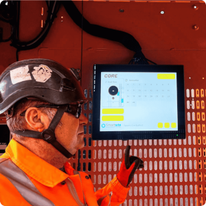 The Next Floor algorithm chooses the best hoist