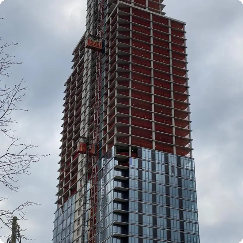 Smart Hoist hoist NYC project_2