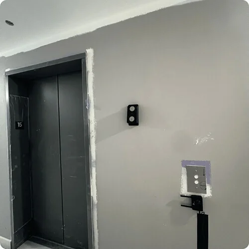 SmartLift-Call-Button 1